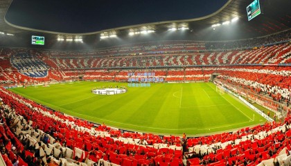 UFC 300重磅对决敲定 轻量级冠军战引爆全球期待