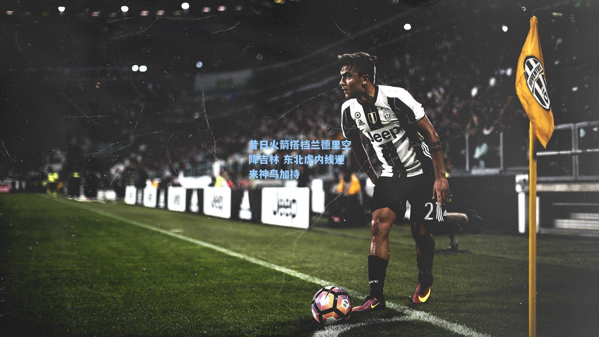 昔日火箭搭档兰德里空降吉林 东北虎内线迎来神鸟加持